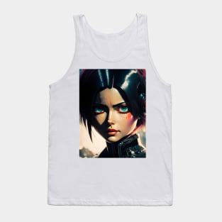 Alita Tank Top